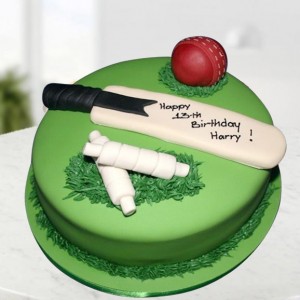 Cricket Bet Boll Cake 2 Kg.